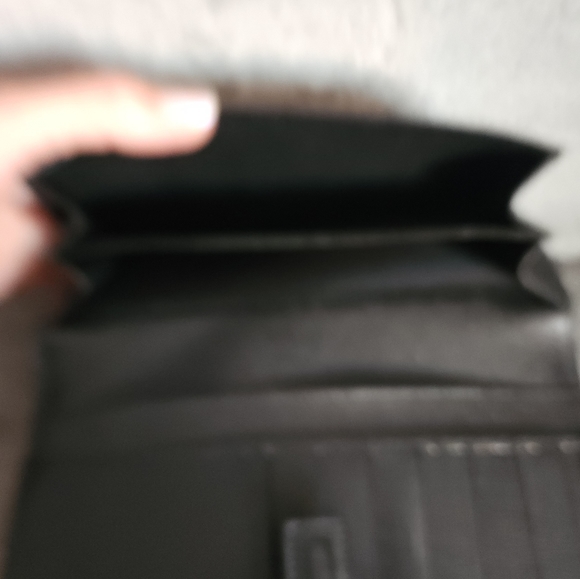 Gucci Tom Ford Era EUC Long Wallet - Picture 7 of 13